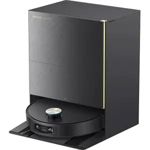 Робот-пылесос Dreame X60 Ultra Complete Black (RLX87DE-bl)