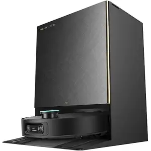 Робот-пылесос Dreame X60 Ultra Complete Black (RLX87DE-bl)
