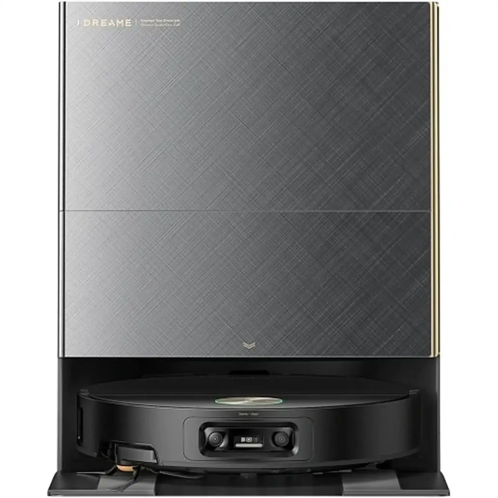 Робот-пылесос Dreame X60 Ultra Complete Black (RLX87DE-bl)
