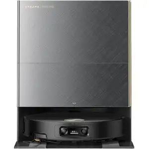 Робот-пылесос Dreame X60 Ultra Complete Black (RLX87DE-bl)