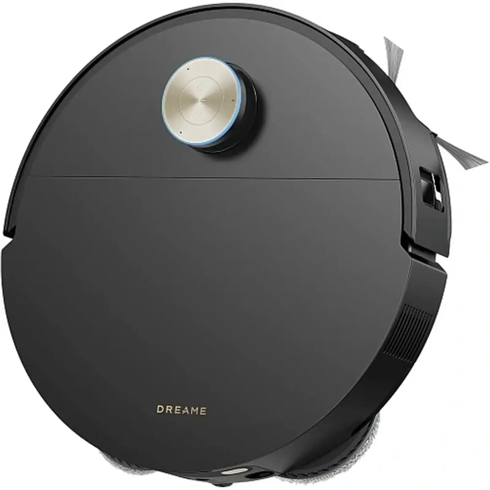 Робот-пылесос Dreame X60 Ultra Complete Black (RLX87DE-bl)