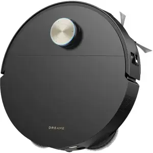 Робот-пылесос Dreame X60 Ultra Complete Black (RLX87DE-bl)