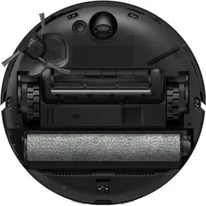 Робот-пылесос Mova S70 Ultra Roller Black (RLZ52EE-Bl)