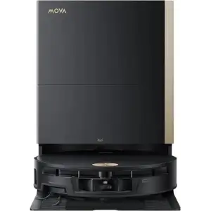 Робот-пылесос Mova S70 Ultra Roller Black (RLZ52EE-Bl)