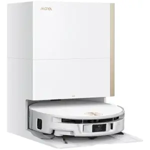 Робот-пилосос Mova S70 Ultra Roller White (RLZ52EE-Wh)