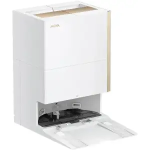 Робот-пилосос Mova S70 Ultra Roller White (RLZ52EE-Wh)