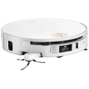 Робот-пилосос Mova S70 Ultra Roller White (RLZ52EE-Wh)