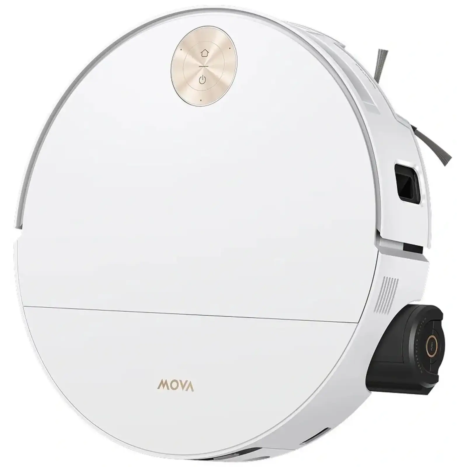 Робот-пилосос Mova S70 Ultra Roller White (RLZ52EE-Wh)