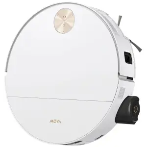 Робот-пилосос Mova S70 Ultra Roller White (RLZ52EE-Wh)