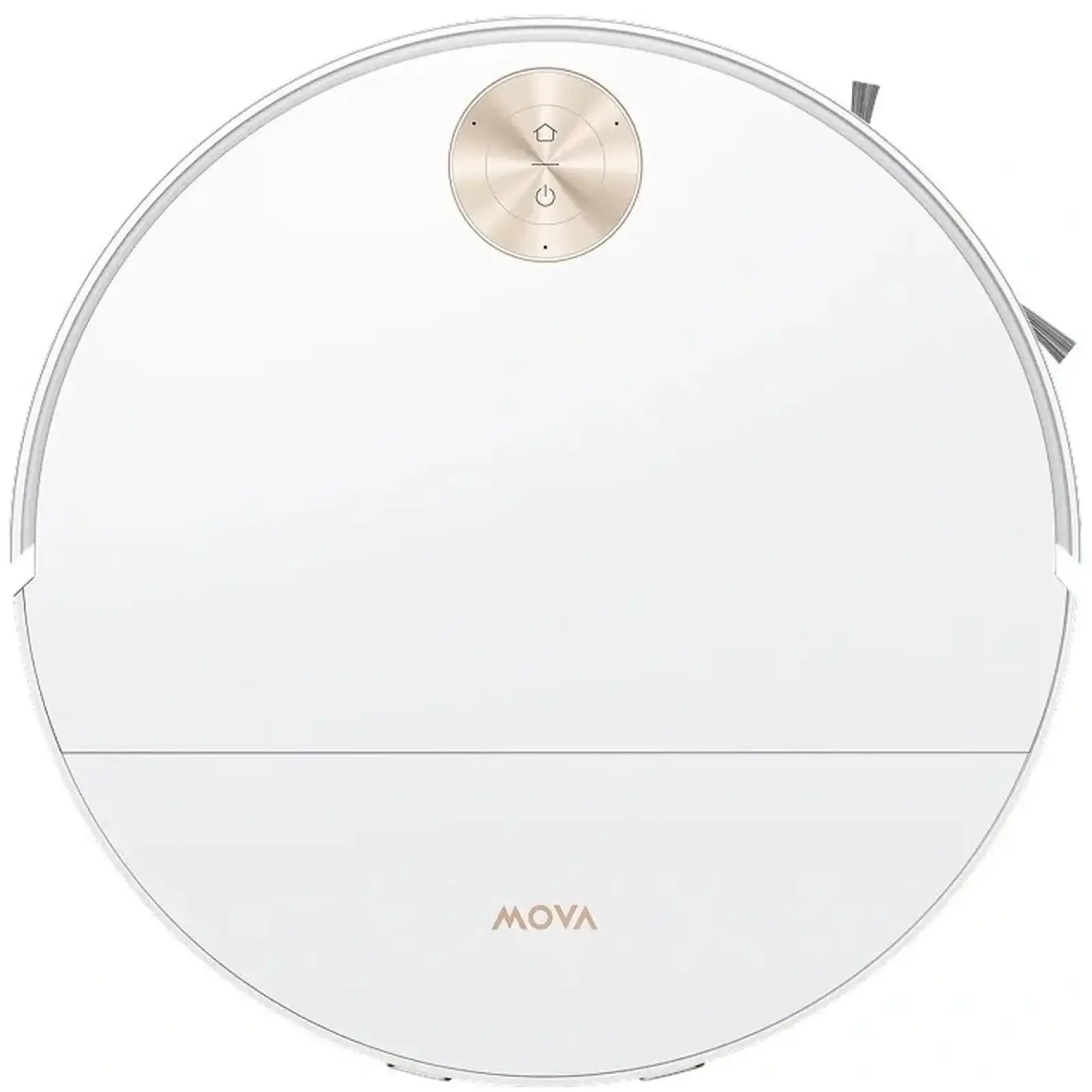 Робот-пилосос Mova S70 Ultra Roller White (RLZ52EE-Wh)