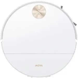 Робот-пилосос Mova S70 Ultra Roller White (RLZ52EE-Wh)