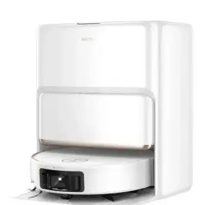 Робот пылесос Mova Z60 Ultra Roller Standalone White (RLZ73CE-1-wh)