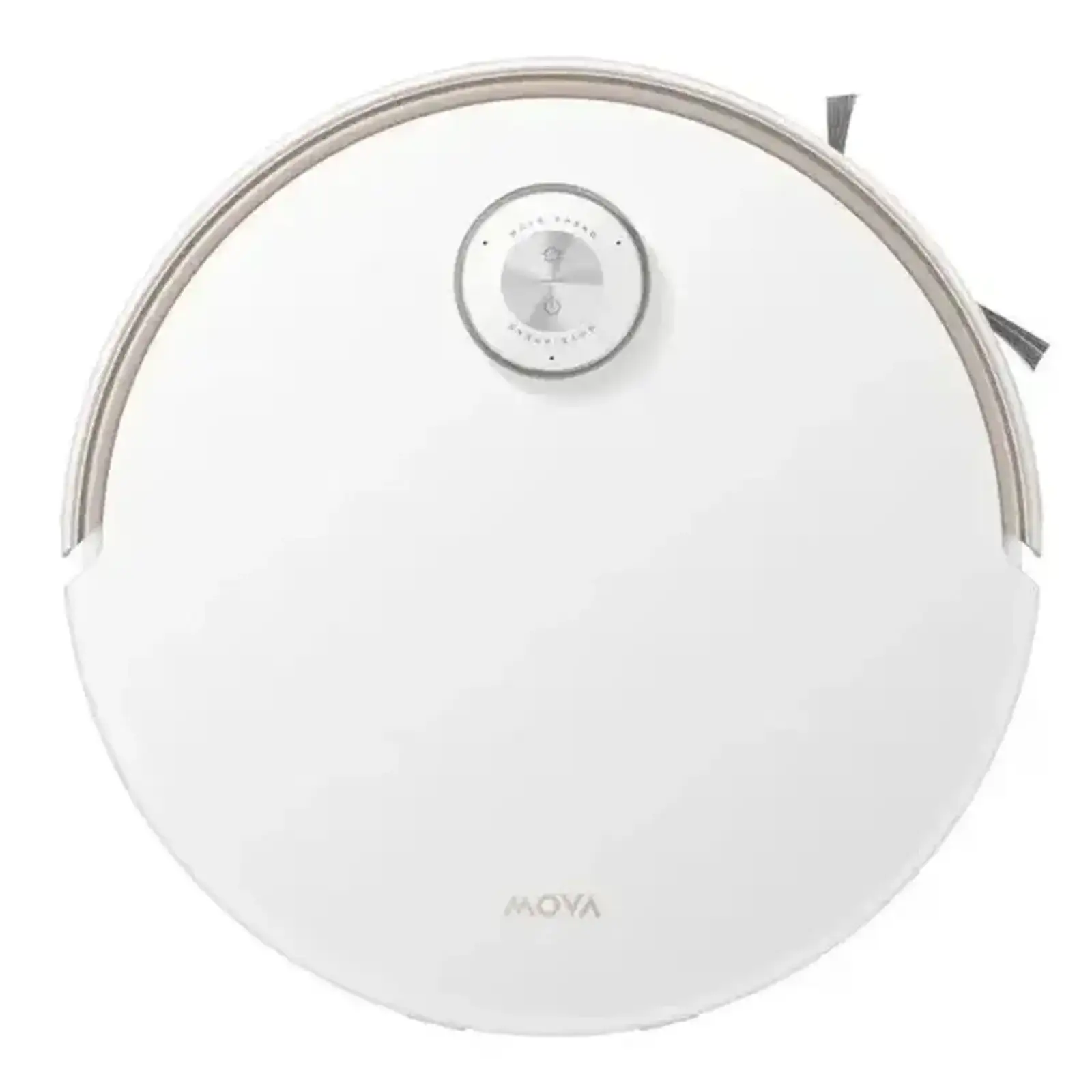 Робот пылесос Mova Z60 Ultra Roller Standalone White (RLZ73CE-1-wh)