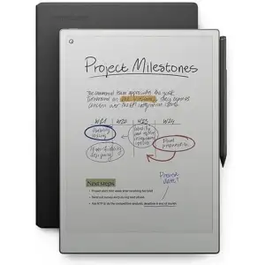 Электронная книга reMarkable Paper Pro Marker Plus Book Folio Brown (RM83C-1006NW)