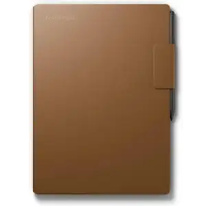 Электронная книга reMarkable Paper Pro Marker Plus Book Folio Brown (RM83C-1006NW)