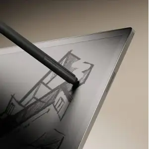 Электронная книга reMarkable Paper Pro Marker Plus Book Folio Brown (RM83C-1006NW)