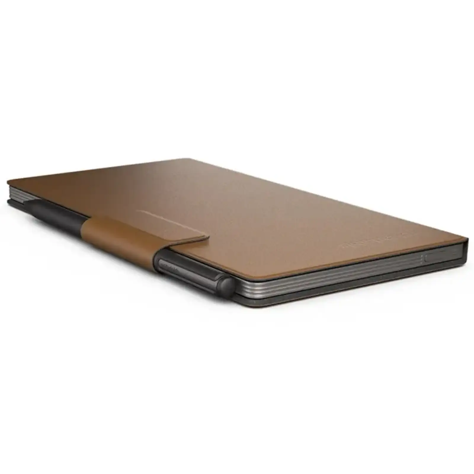 Електронна книга reMarkable Paper Pro Move + Leather Brown Folio (RM91A-1005NW)