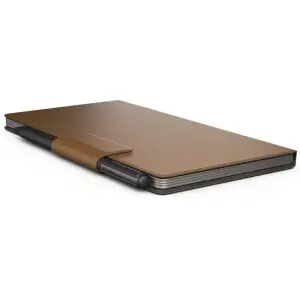 Електронна книга reMarkable Paper Pro Move + Leather Brown Folio (RM91A-1005NW)
