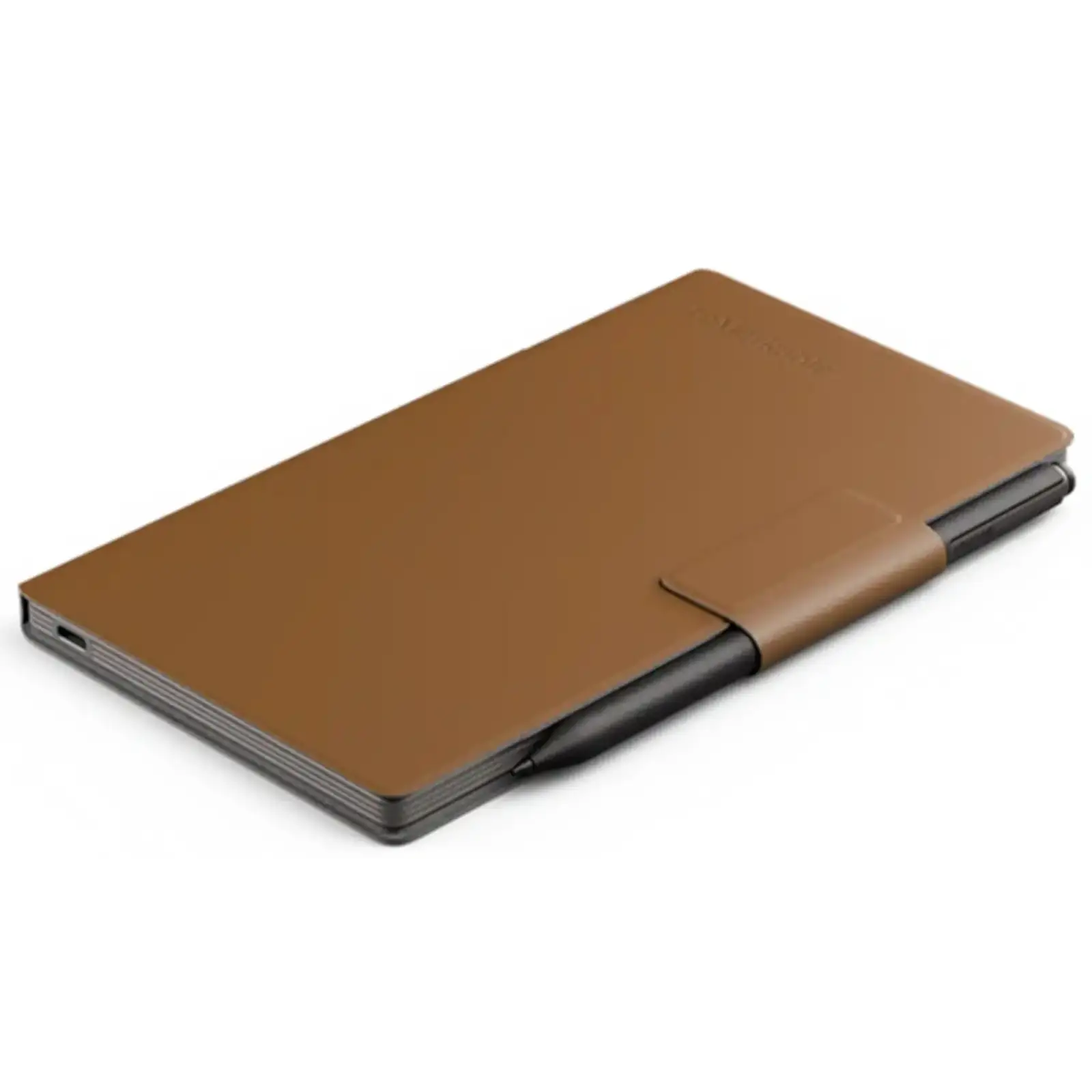 Електронна книга reMarkable Paper Pro Move + Leather Brown Folio (RM91A-1005NW)