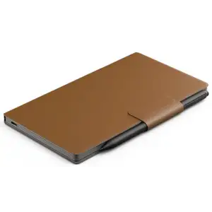 Електронна книга reMarkable Paper Pro Move + Leather Brown Folio (RM91A-1005NW)