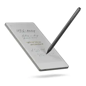 Електронна книга reMarkable Paper Pro Move + Leather Brown Folio (RM91A-1005NW)
