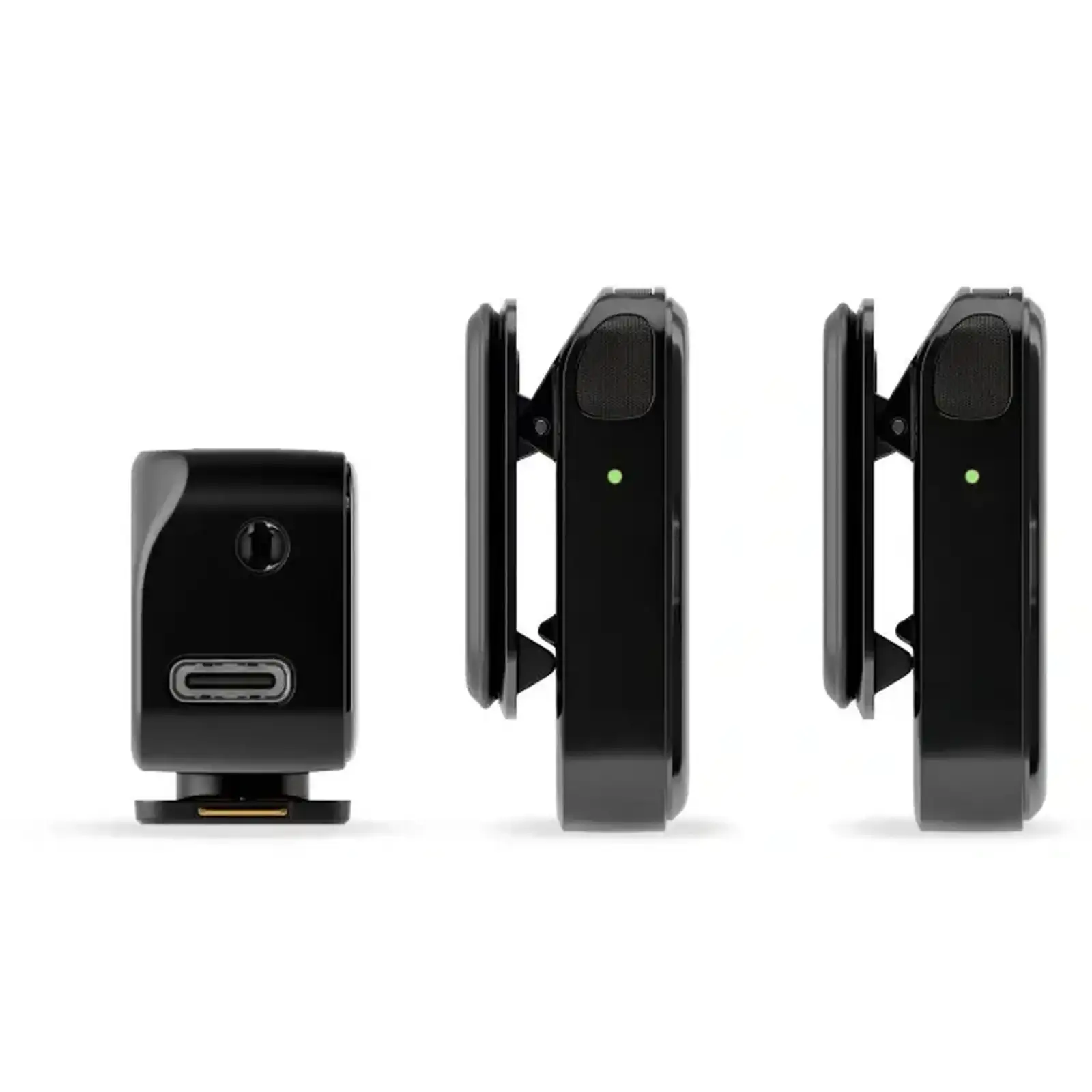 Микрофонная радиосистема Rode Wireless Micro Camera Kit (WIMICROCKIT)
