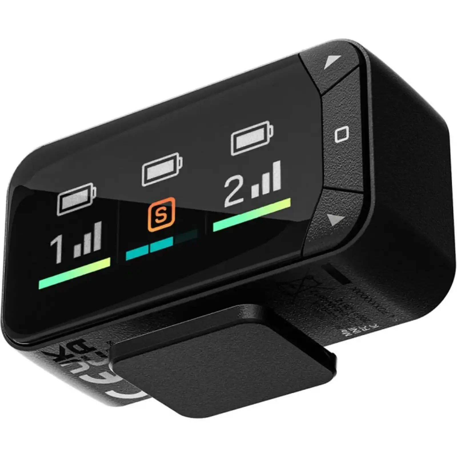 Микрофонная радиосистема Rode Wireless Micro Camera Kit (WIMICROCKIT)