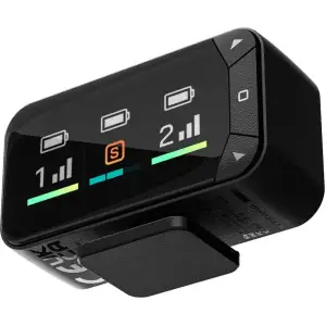 Микрофонная радиосистема Rode Wireless Micro Camera Kit (WIMICROCKIT)
