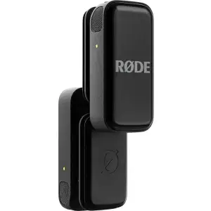 Микрофонная радиосистема Rode Wireless Micro Camera Kit (WIMICROCKIT)