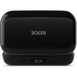 Микрофонная радиосистема Rode Wireless Micro Camera Kit (WIMICROCKIT)