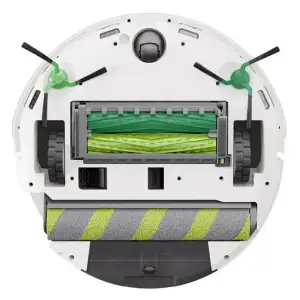Робот-пилосос iRobot Roomba Max 705 Combo White