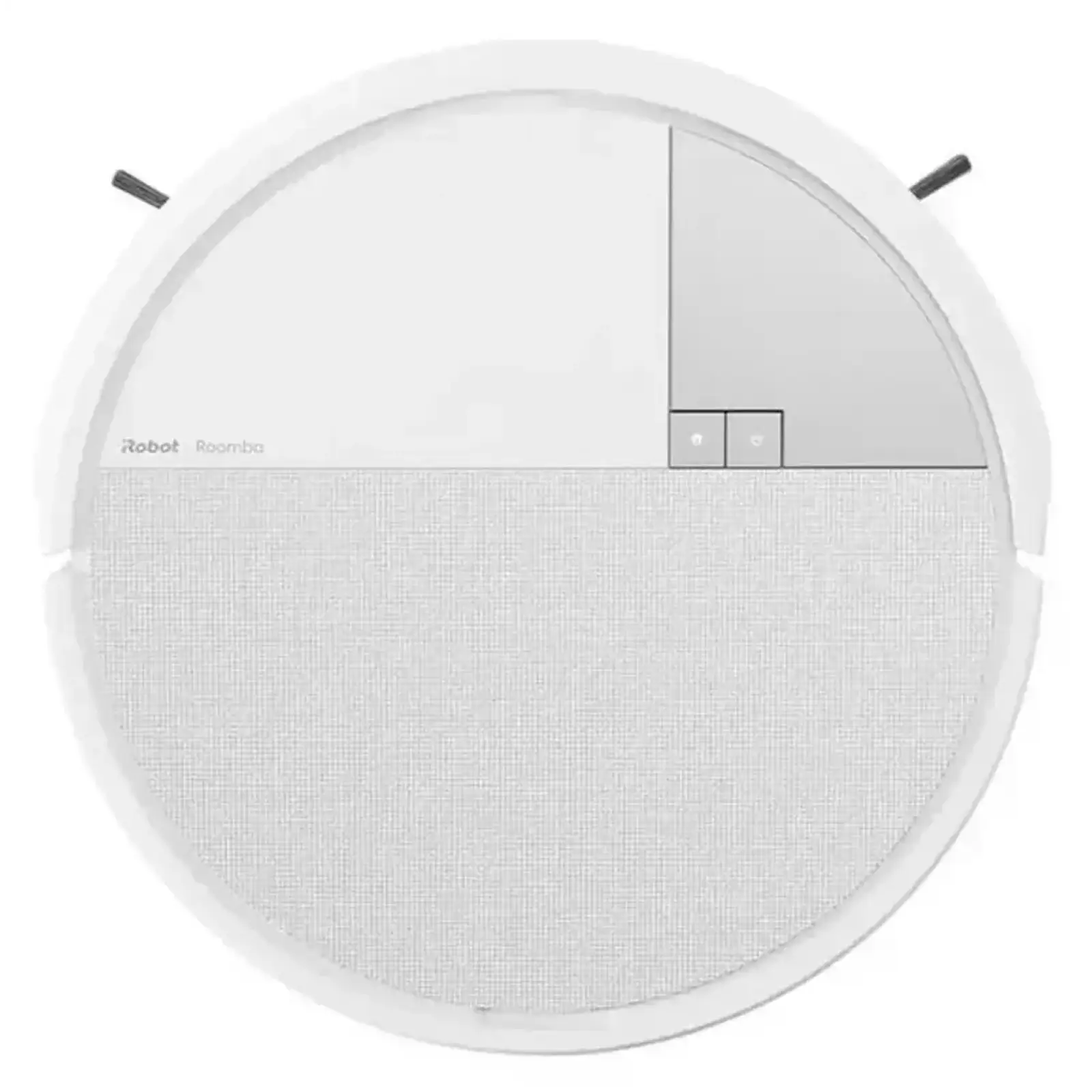 Робот-пилосос iRobot Roomba Max 705 Combo White