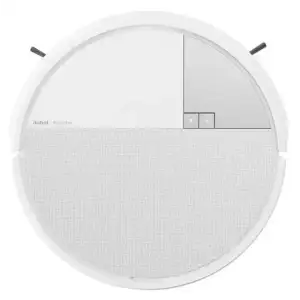 Робот-пилосос iRobot Roomba Max 705 Combo White
