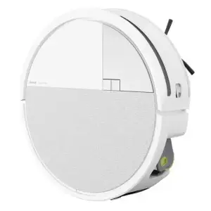 Робот-пилосос iRobot Roomba Max 705 Combo White