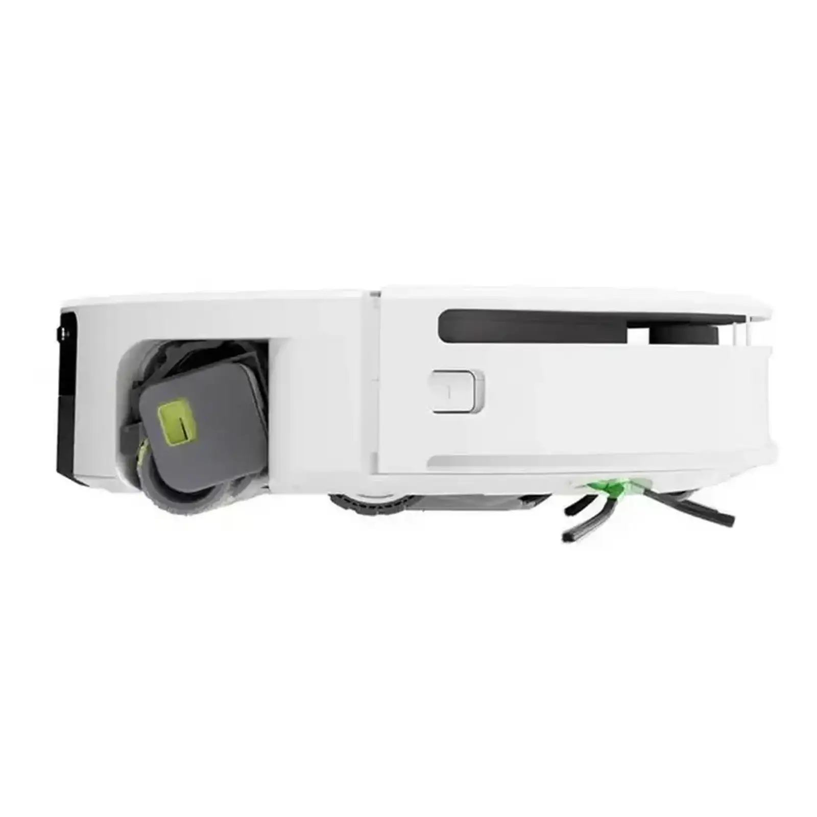 Робот-пилосос iRobot Roomba Max 705 Combo White
