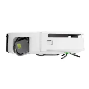 Робот-пилосос iRobot Roomba Max 705 Combo White