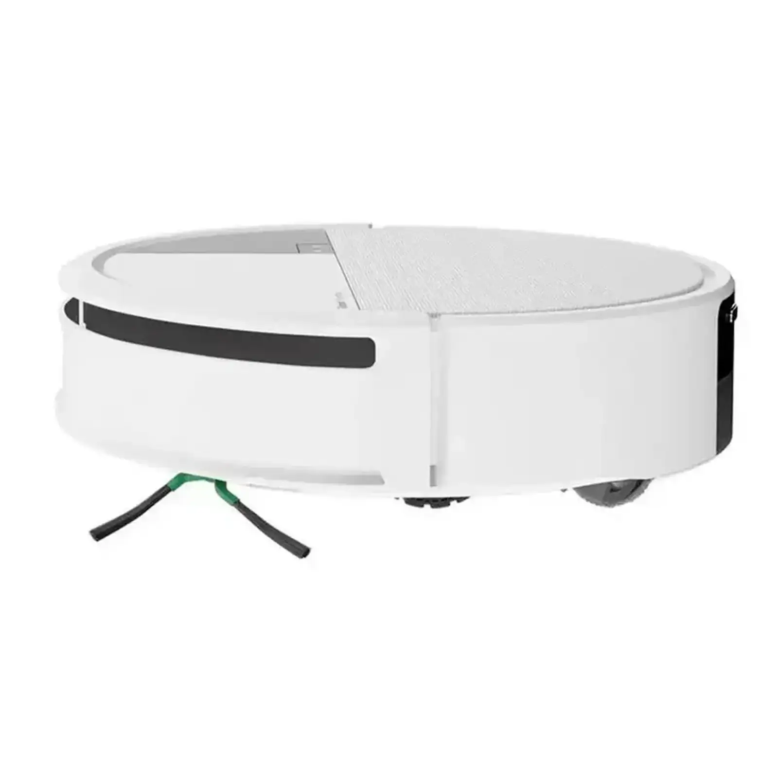 Робот-пилосос iRobot Roomba Max 705 Combo White