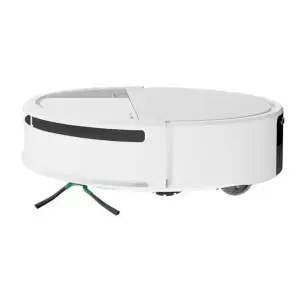 Робот-пилосос iRobot Roomba Max 705 Combo White