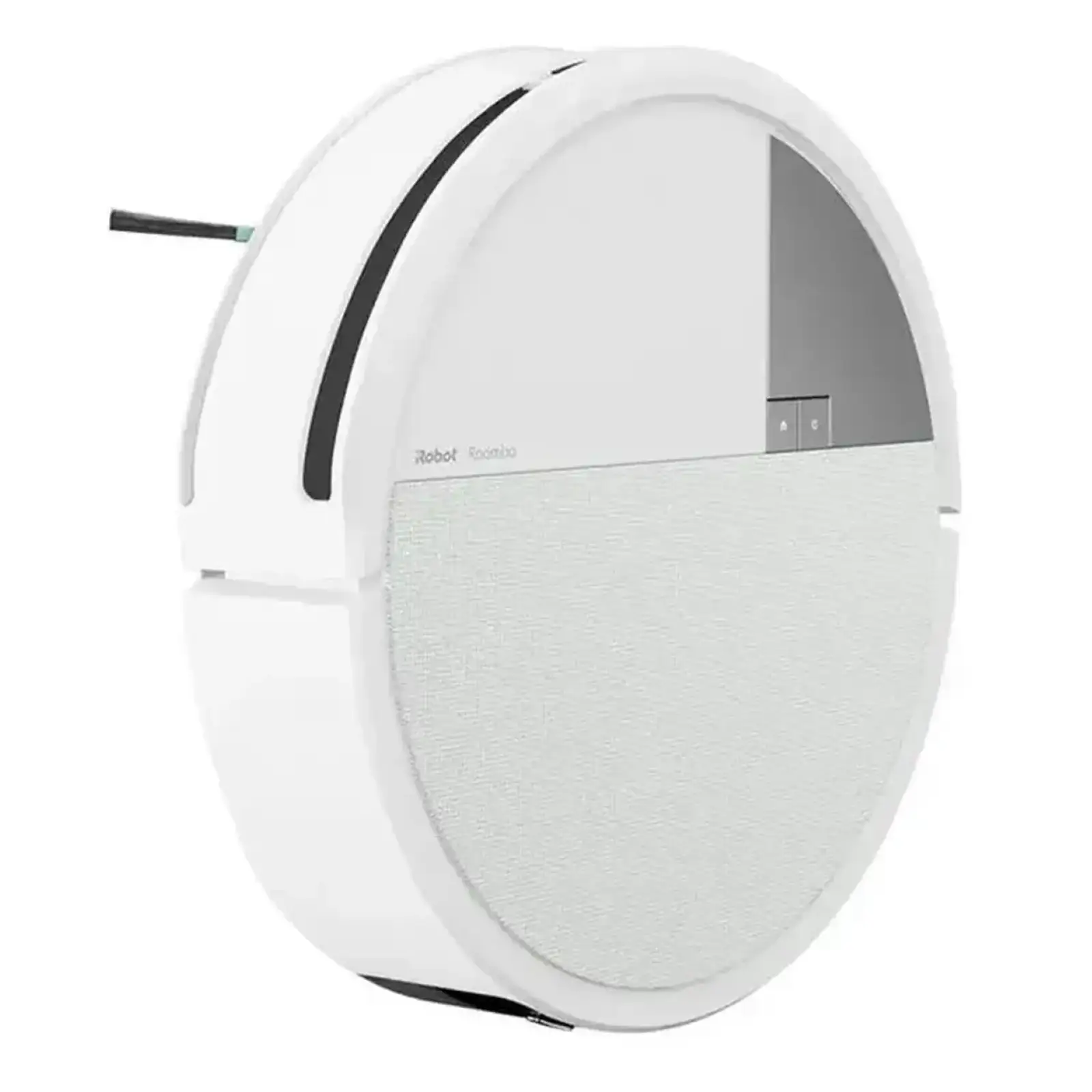 Робот-пилосос iRobot Roomba Max 705 Combo White