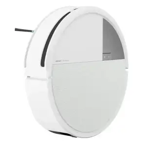 Робот-пилосос iRobot Roomba Max 705 Combo White