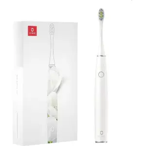 Розумна зубна електрощітка Oclean Air 2 Electric Toothbrush White (6970810551327) UA