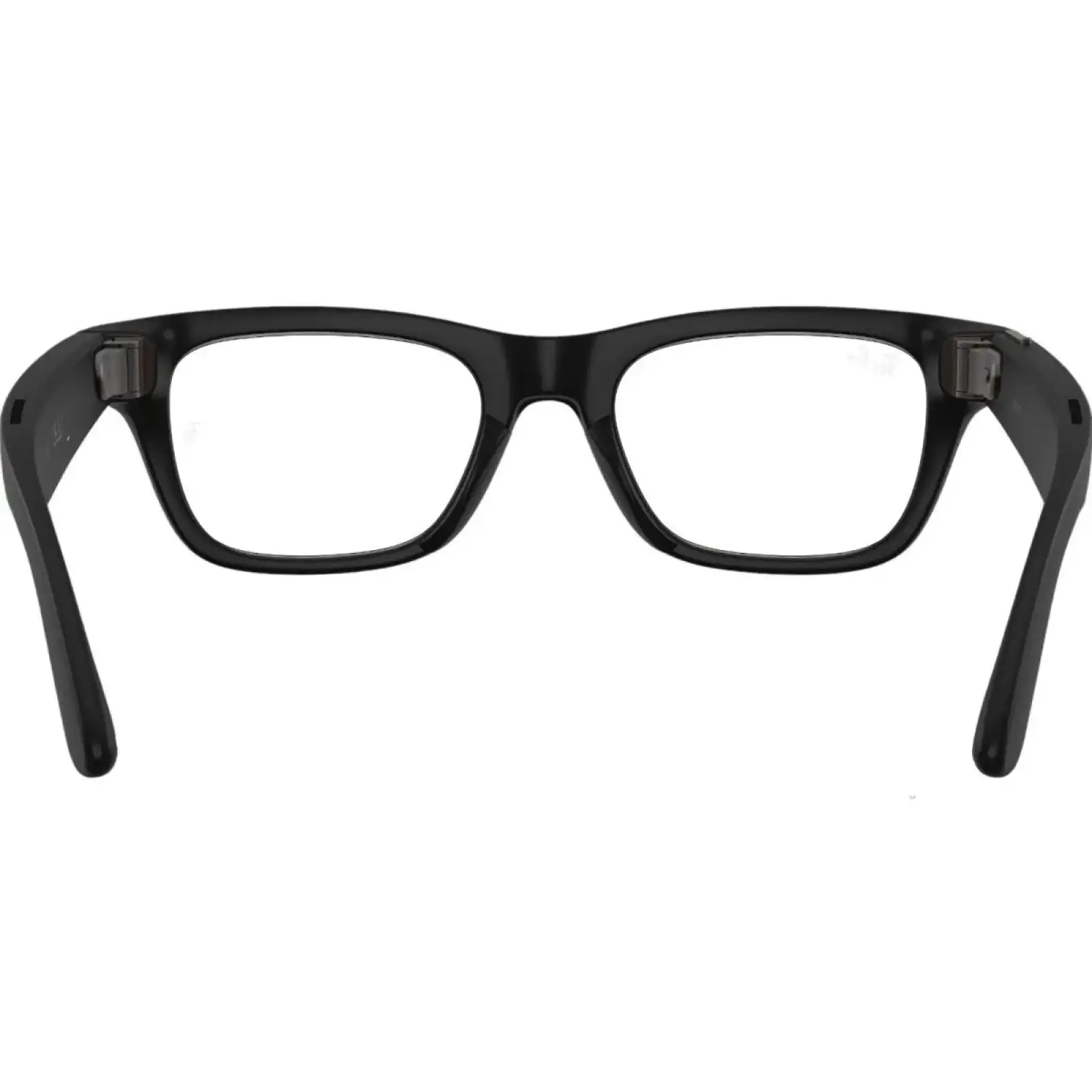 Смарт-окуляри Ray-Ban Meta Blayzer Optics Gen 2 Standard Matte Black / Clear Lenses (RW7001 2077 50-19)