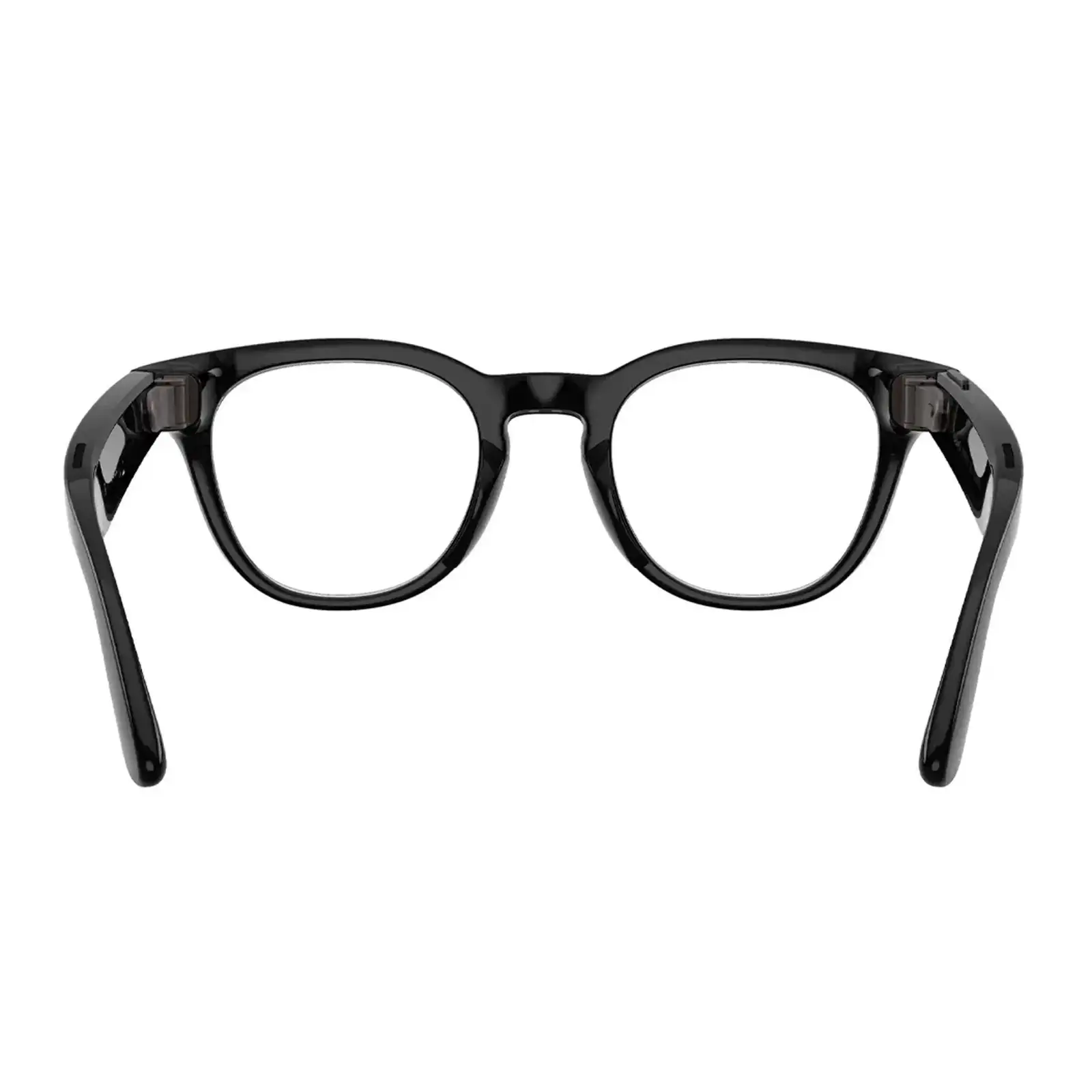 Смарт-окуляри Ray-Ban Meta Scriber Optics Gen 2 Shiny Black Frame with Demo Lens (RW7002 2000 49-22)