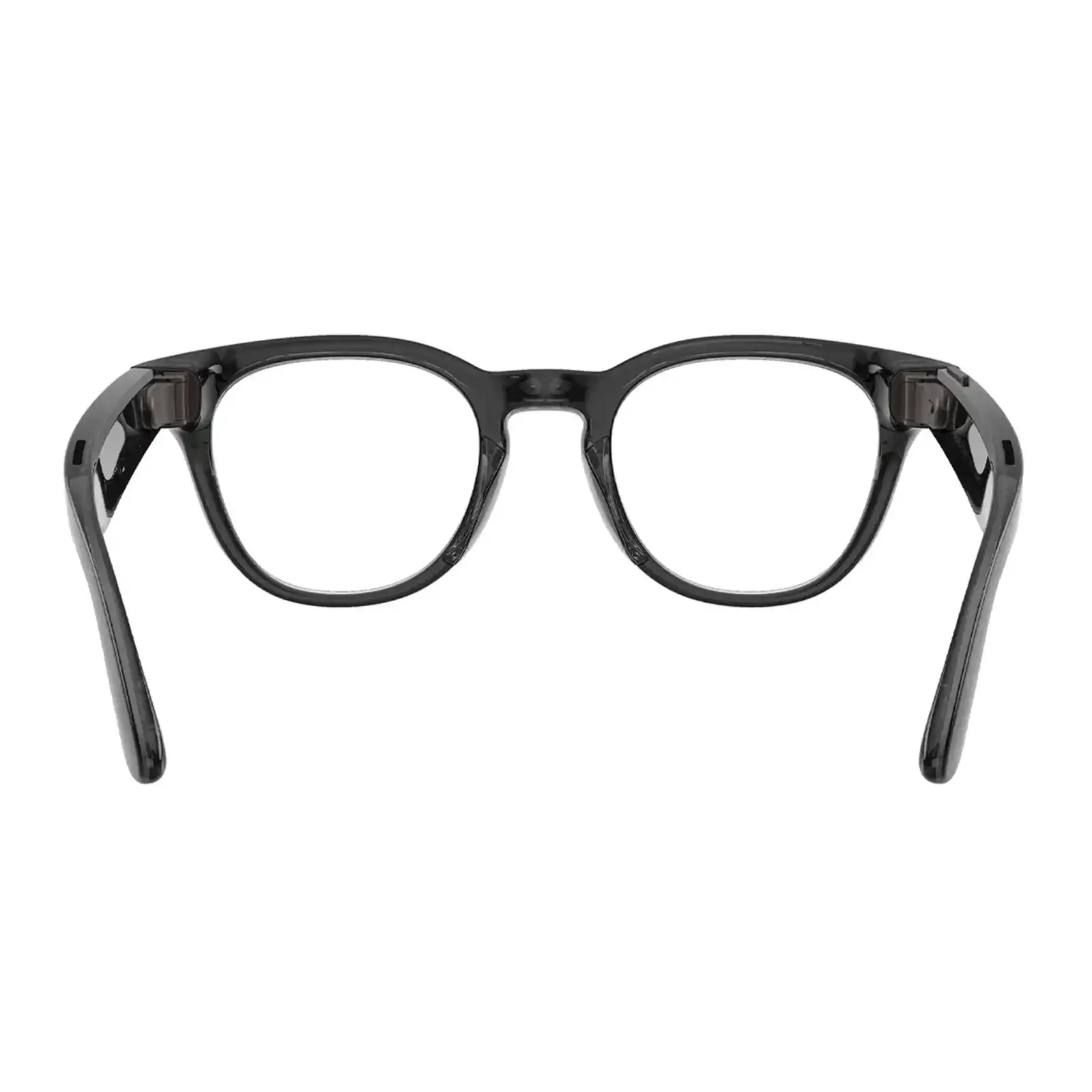 Смарт-окуляри Ray-Ban Meta Scriber Optics Gen 2 Transparent Black Frame with Demo Lens (RW7002 8526 49-22)