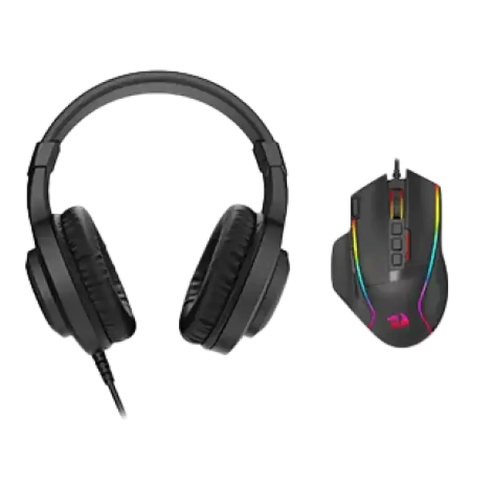 Наушники Redragon Gaming Essentials Black S165
