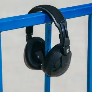 Наушники SkullCandy Aviator 900 ANC Black (S6AVW-T740)