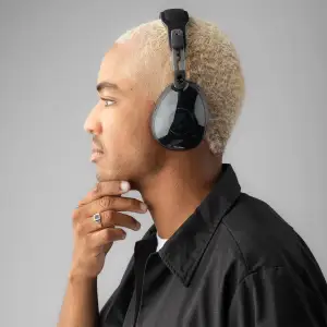 Наушники SkullCandy Aviator 900 ANC Black (S6AVW-T740)