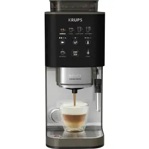 Кофемашина Krups Coffee Crush Experience (SA403BE0) UA
