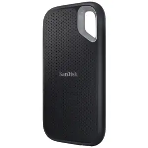 SSD зовнішній SanDisk Extreme Go Portable 2 TB (SDSSDE52-2T00-AC46)
