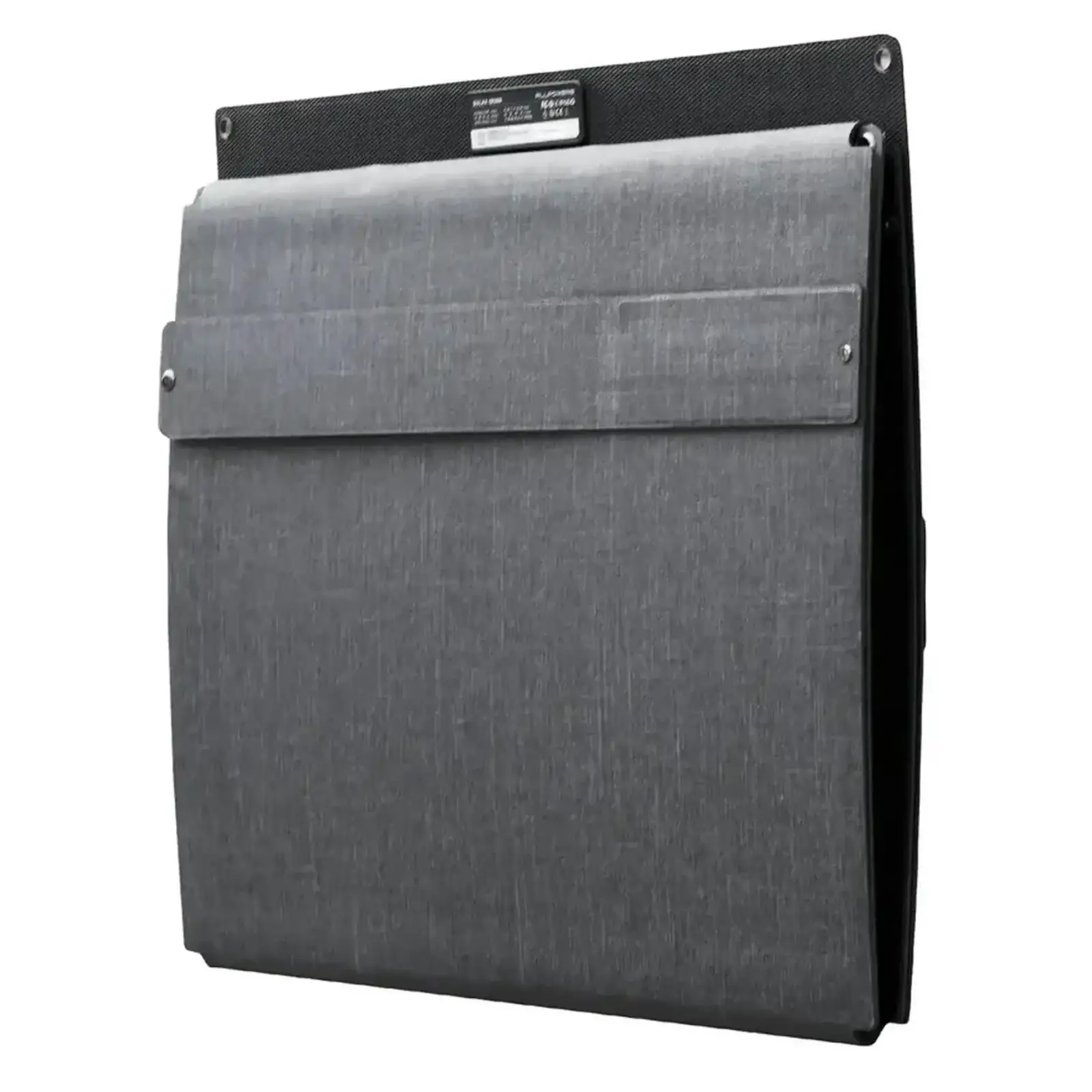 Солнечная панель Allpowers SOLAX SE200 200W